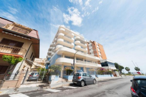 Homiday - Felicioni Alba Adriatica Residence